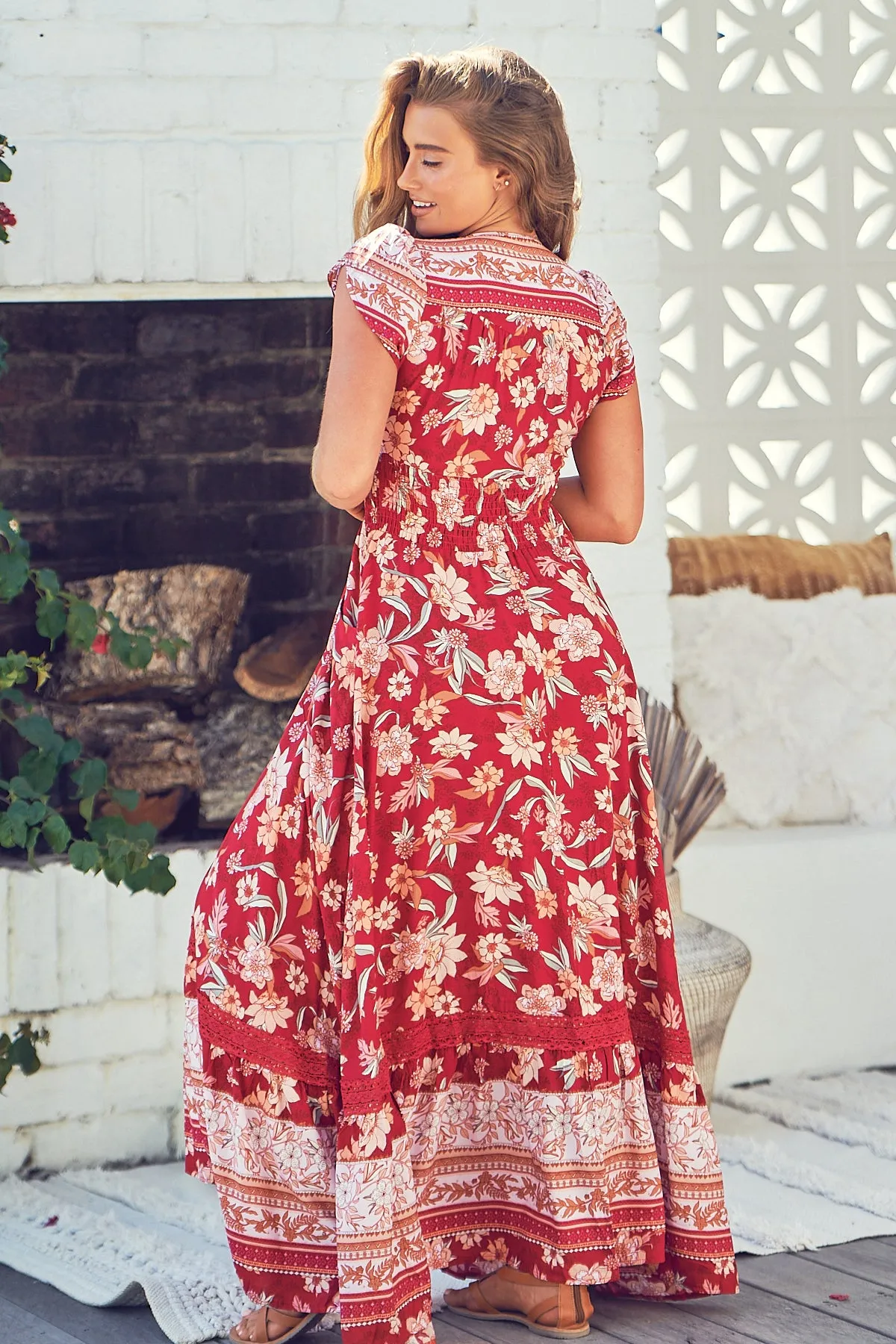 Romi Maxi - Sugar Plum