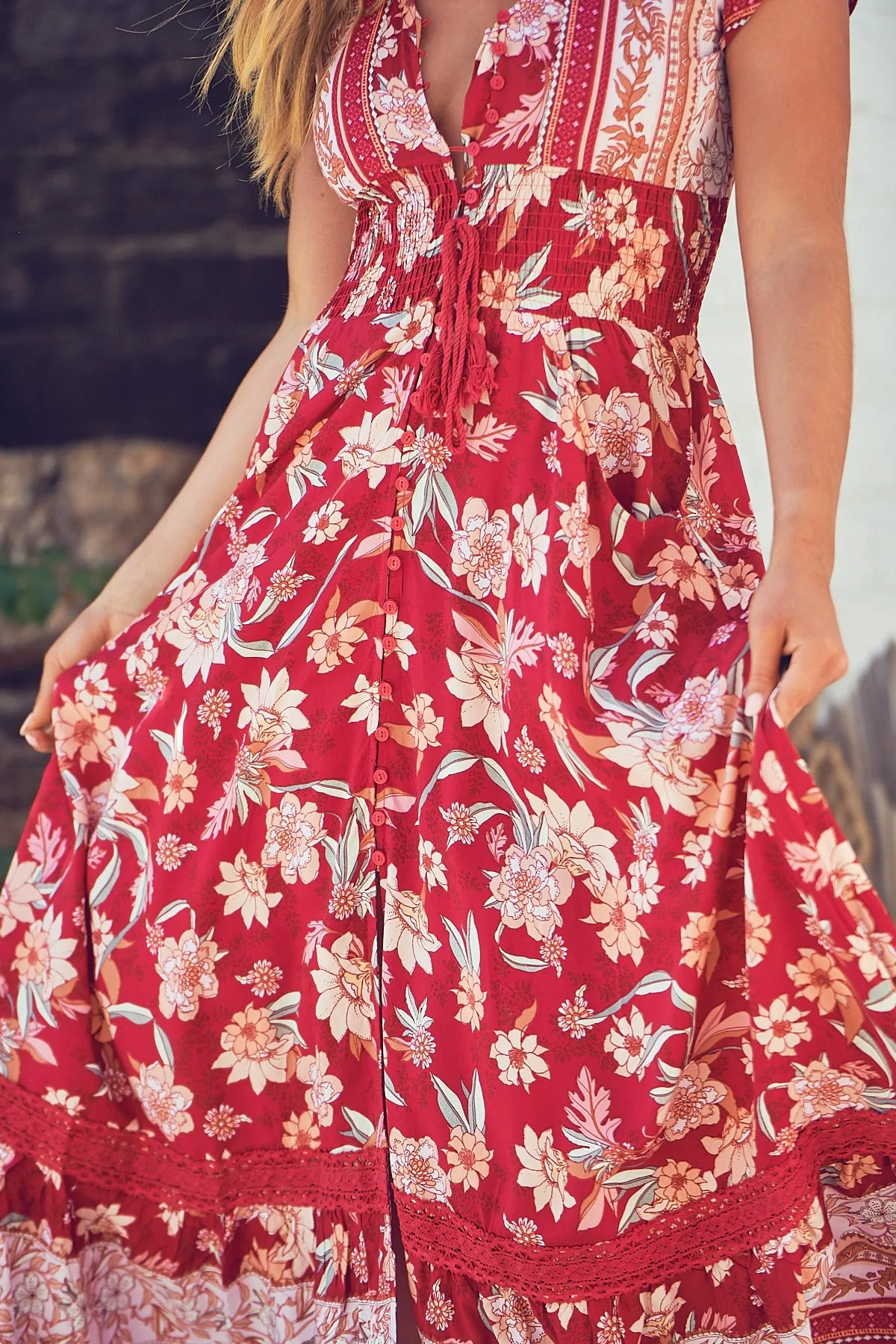 Romi Maxi - Sugar Plum