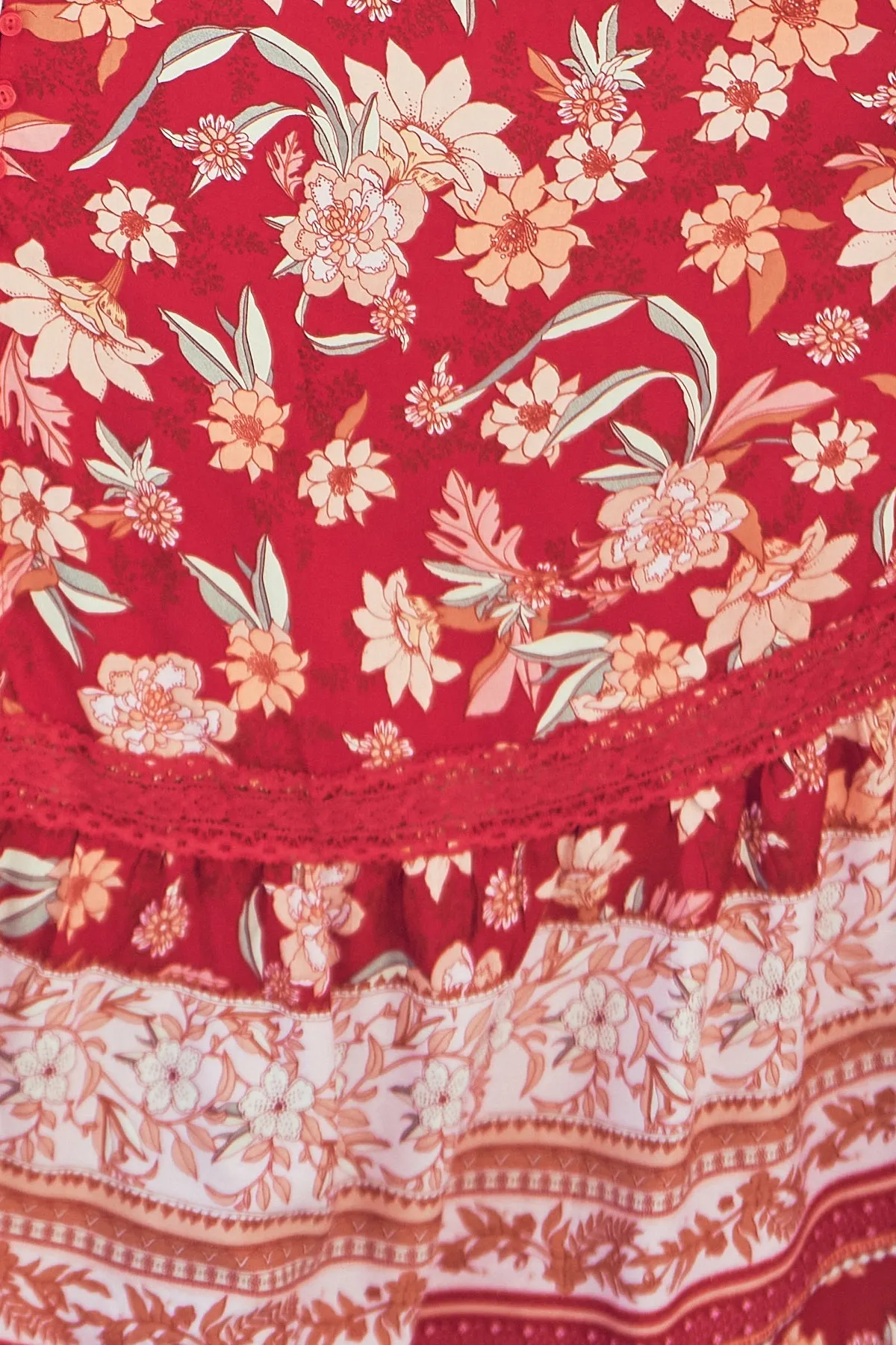 Romi Maxi - Sugar Plum