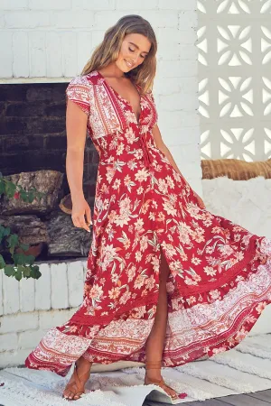 Romi Maxi - Sugar Plum