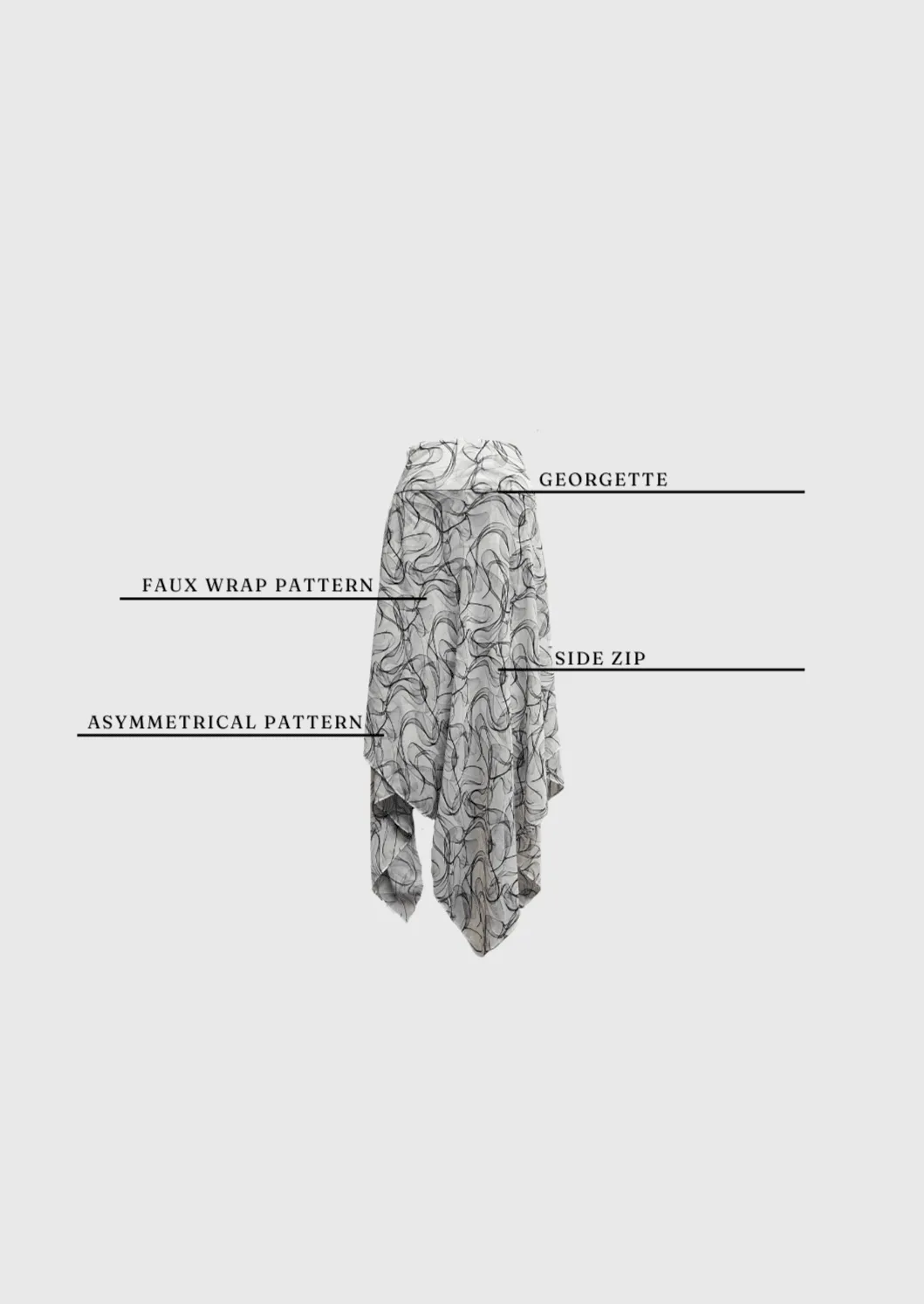 Ruth Skirt