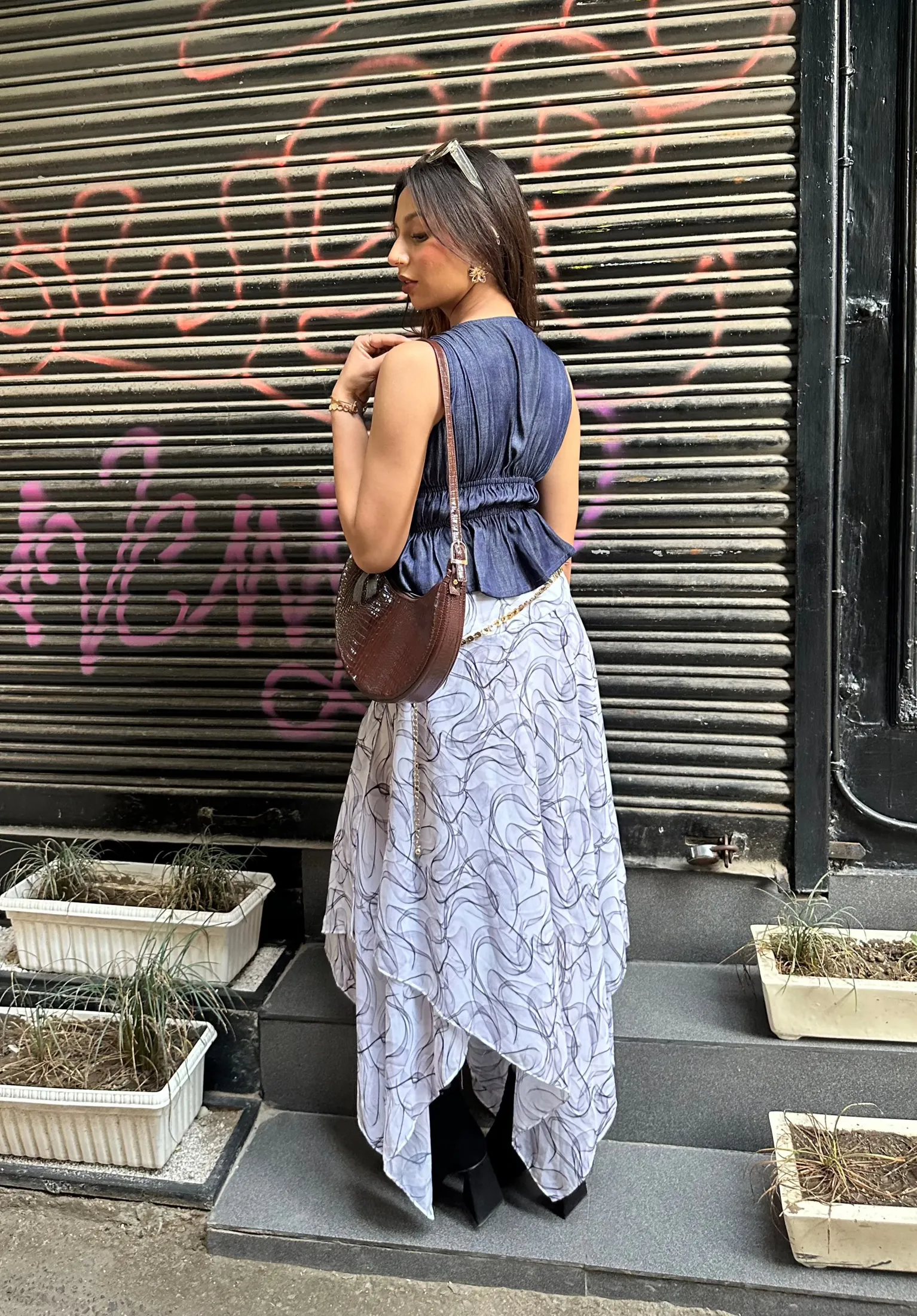 Ruth Skirt