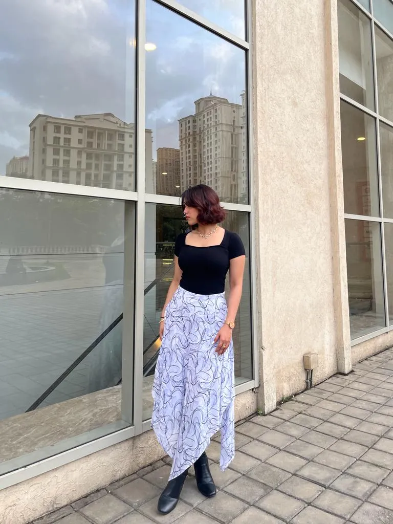 Ruth Skirt