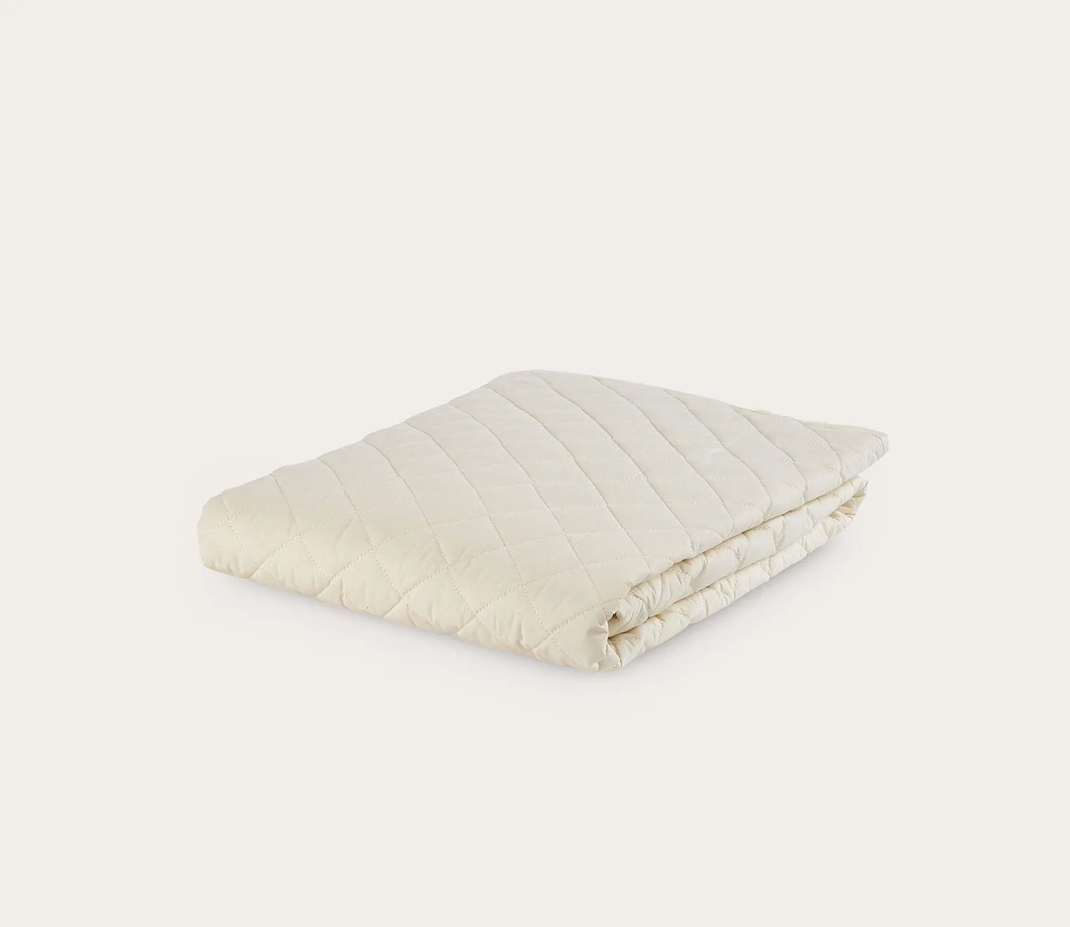Sleep & Beyond myProtector® Crib Mattress Protector
