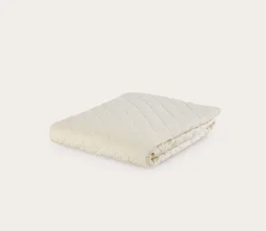 Sleep & Beyond myProtector® Crib Mattress Protector