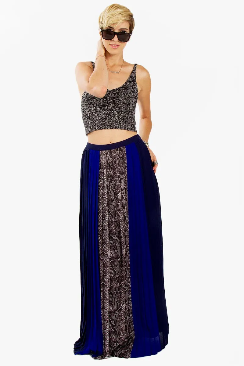 Snake Bite Skirt