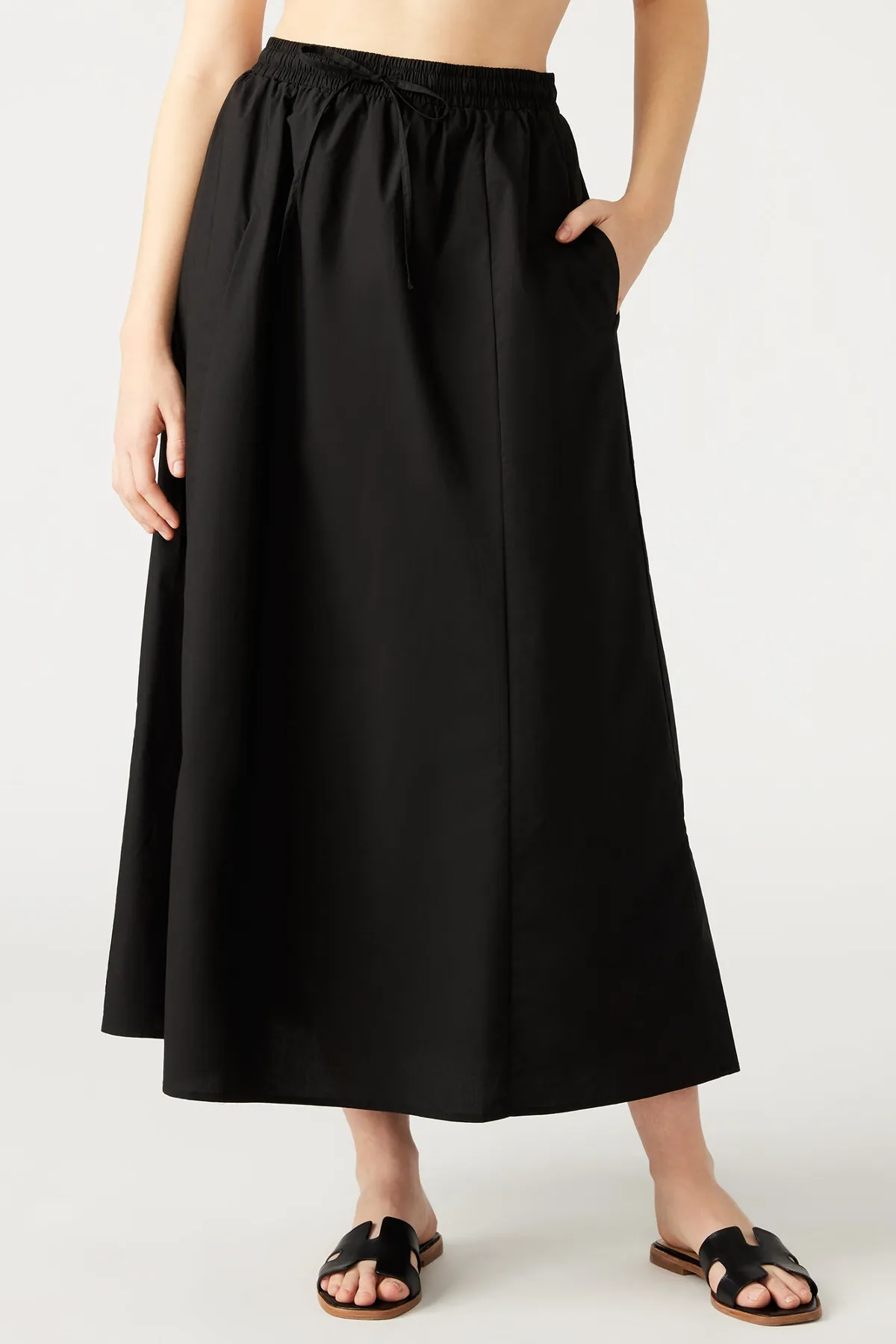 Sunny Skirt