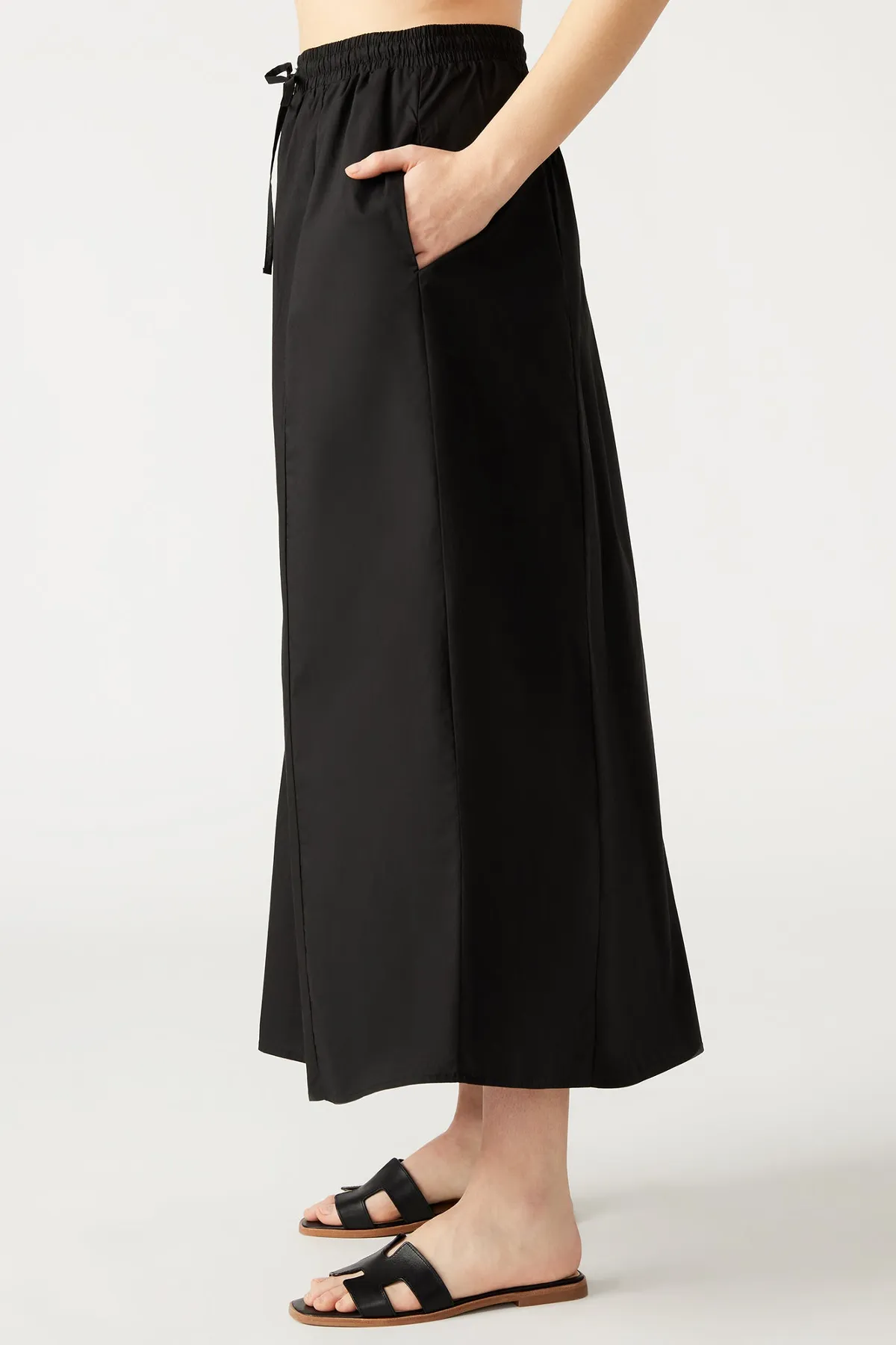 Sunny Skirt