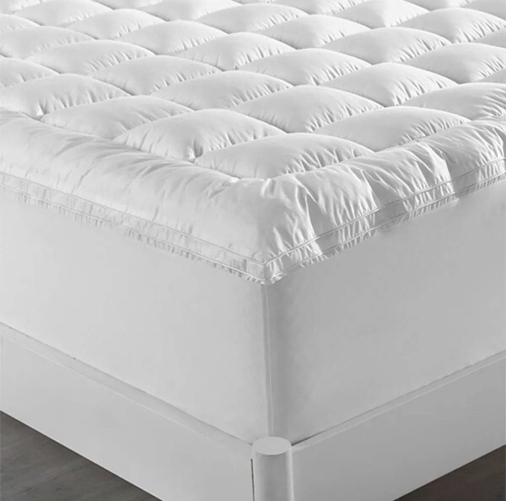 Superior Tencel Mattress Topper