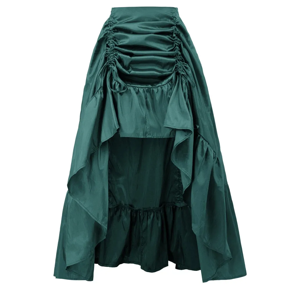 Sweet Sally Bar Maid Skirt