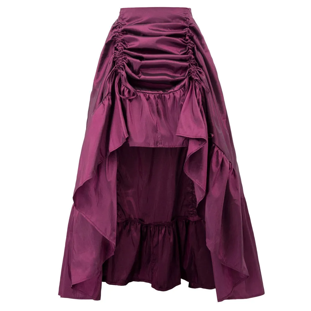 Sweet Sally Bar Maid Skirt