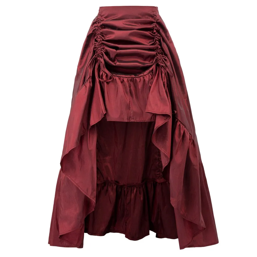 Sweet Sally Bar Maid Skirt