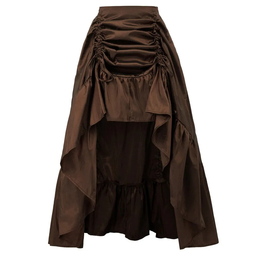 Sweet Sally Bar Maid Skirt