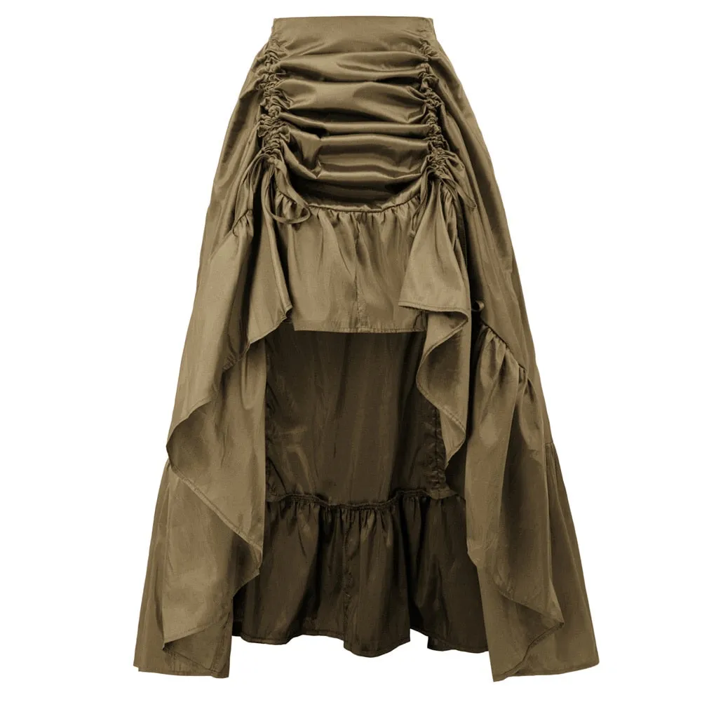 Sweet Sally Bar Maid Skirt