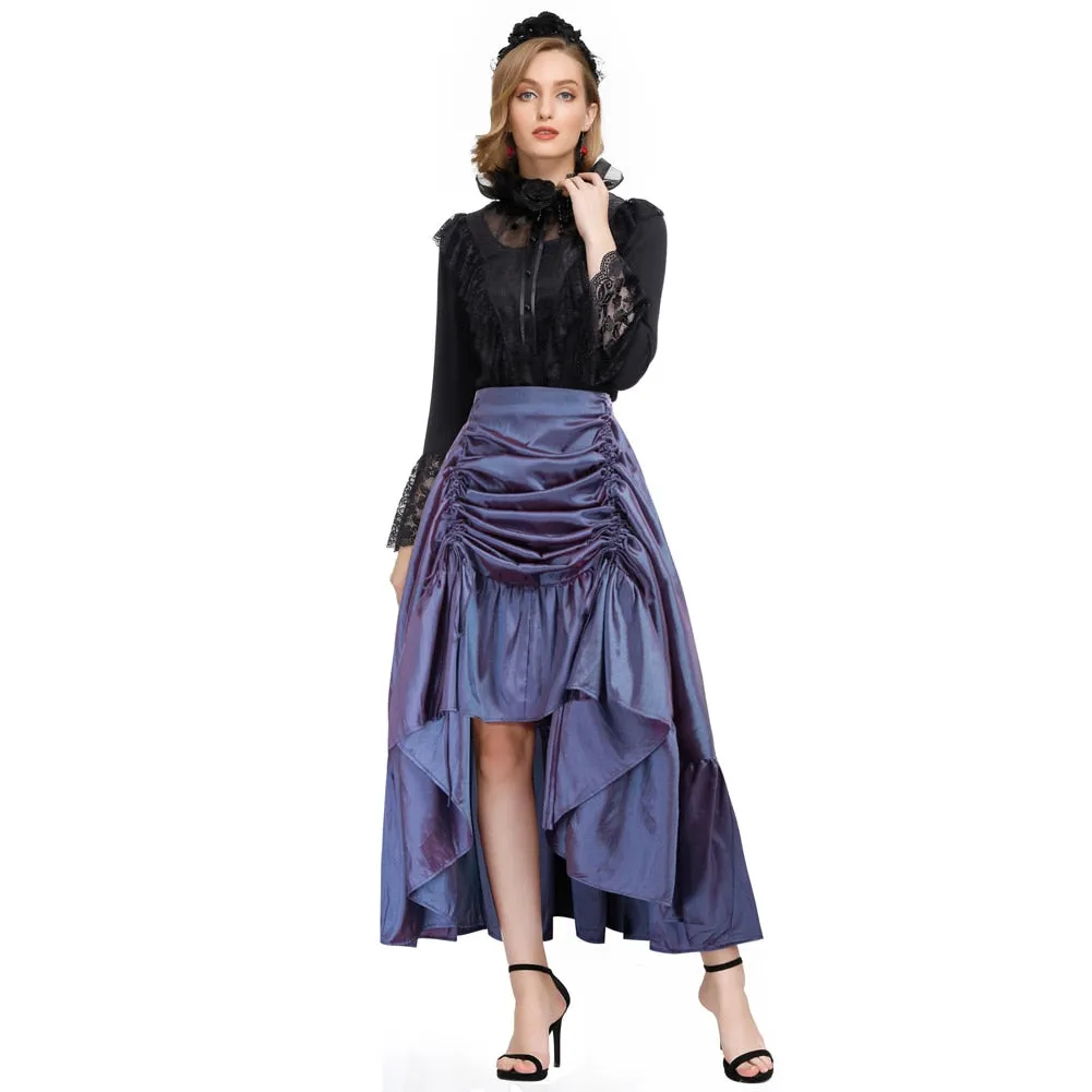 Sweet Sally Bar Maid Skirt