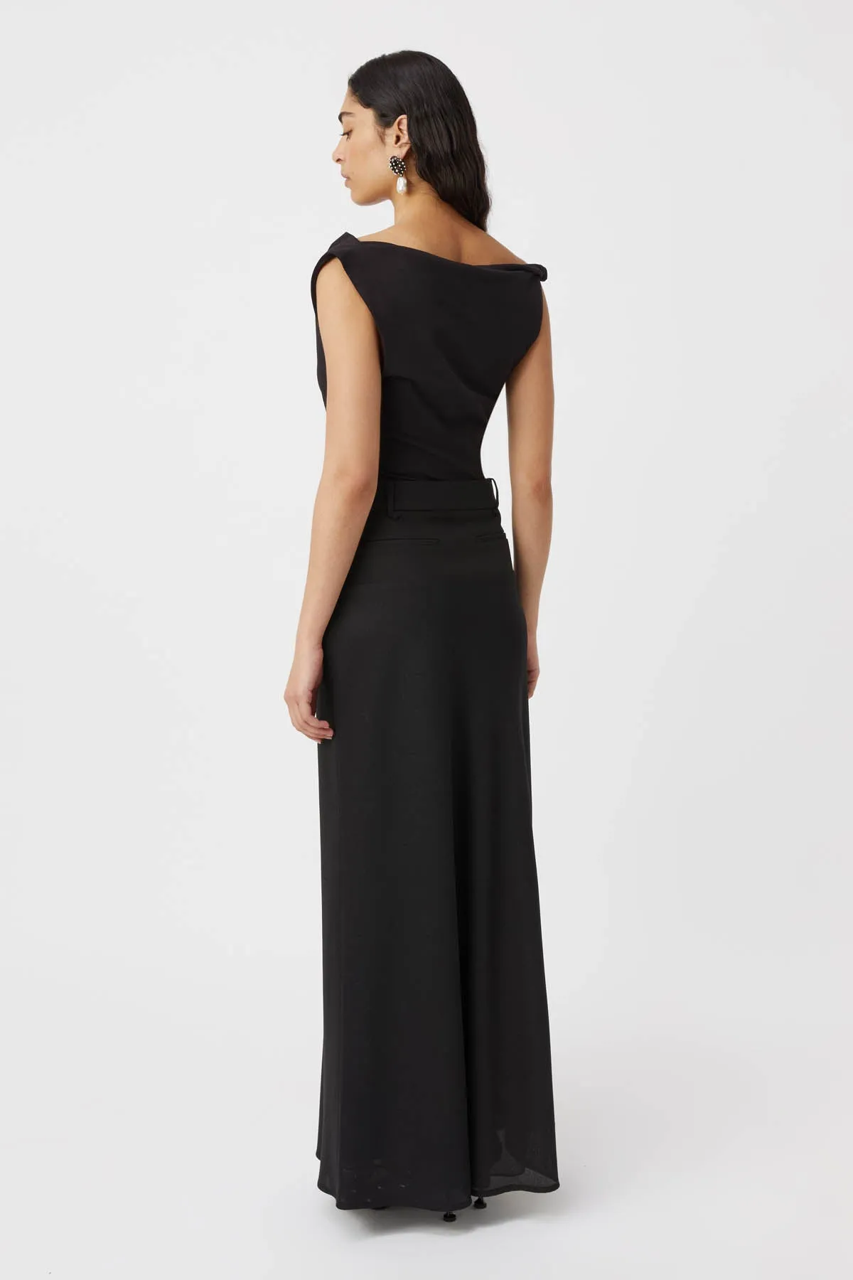 Taylor Maxi Skirt