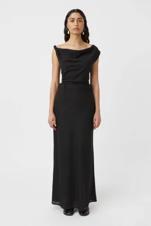 Taylor Maxi Skirt