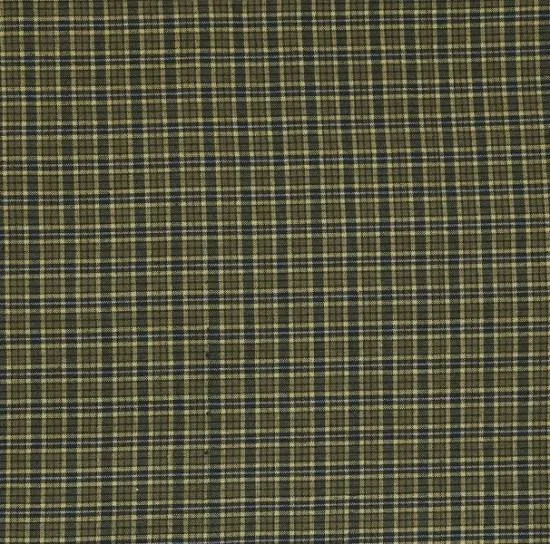 Tea Cabin Lined Short Panel Curtains 63"