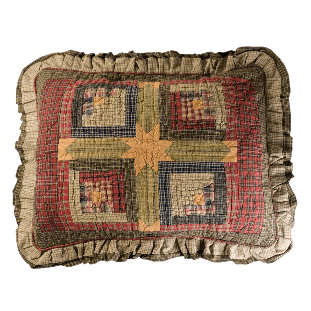 Tea Cabin Quilt Bundle