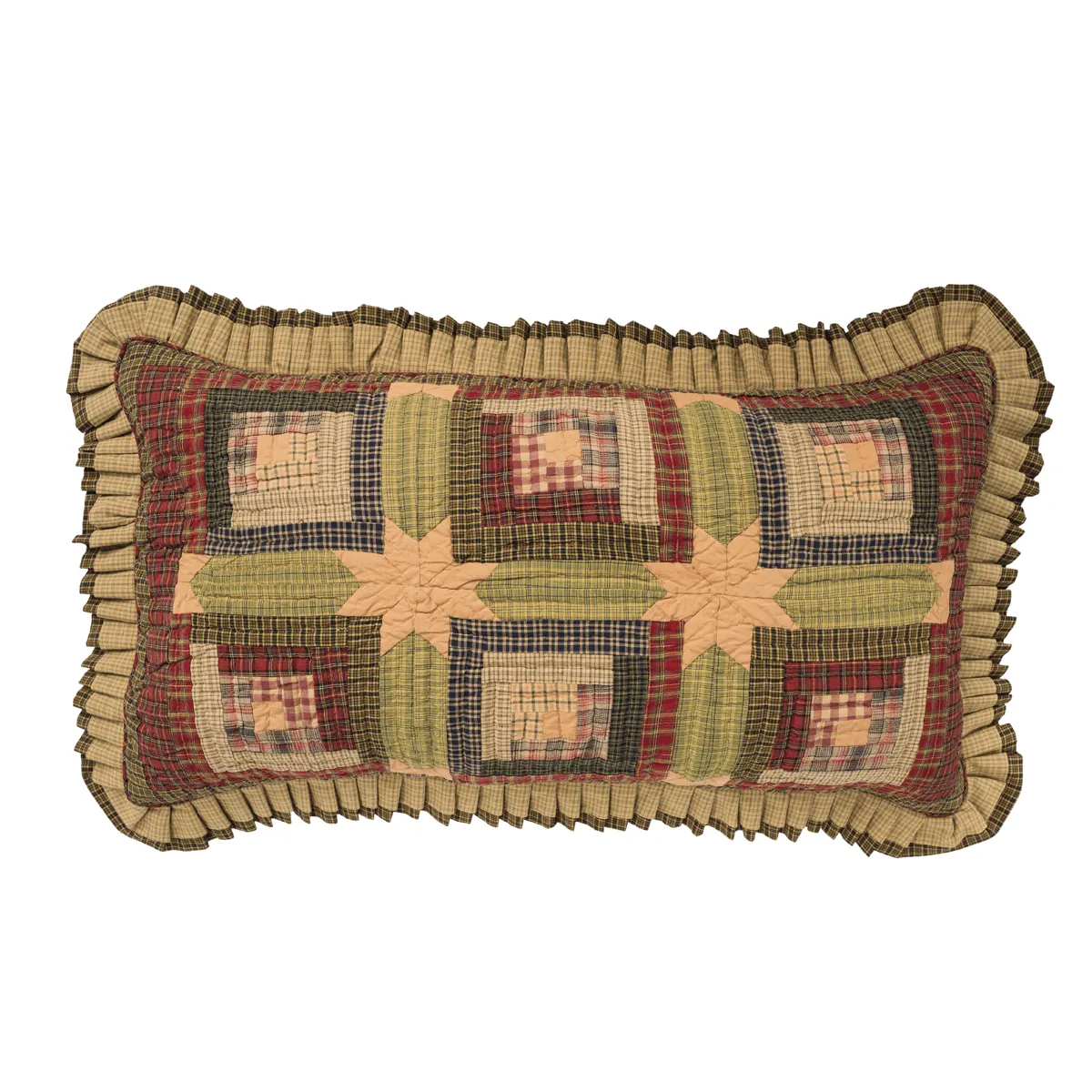 Tea Cabin Quilt Bundle