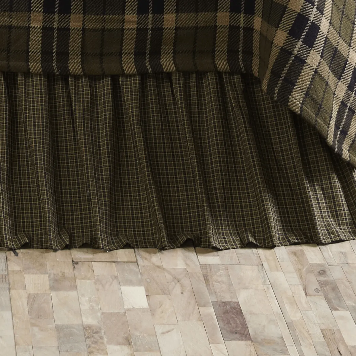 Tea Cabin Quilt Bundle