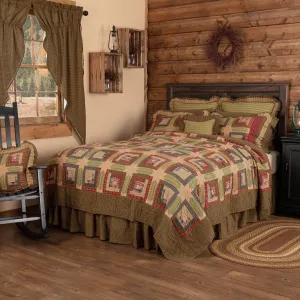 Tea Cabin Quilt Bundle