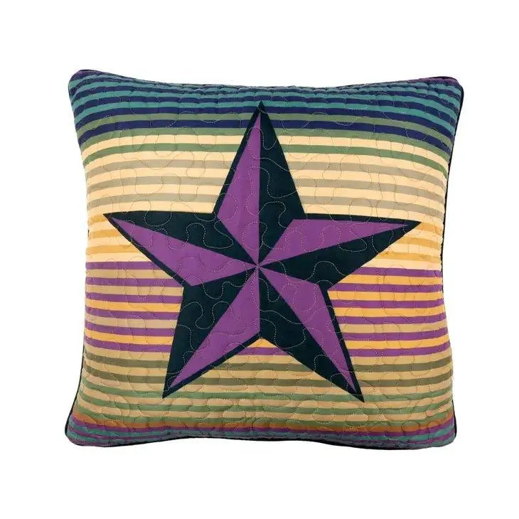 Texas West Quilt Set