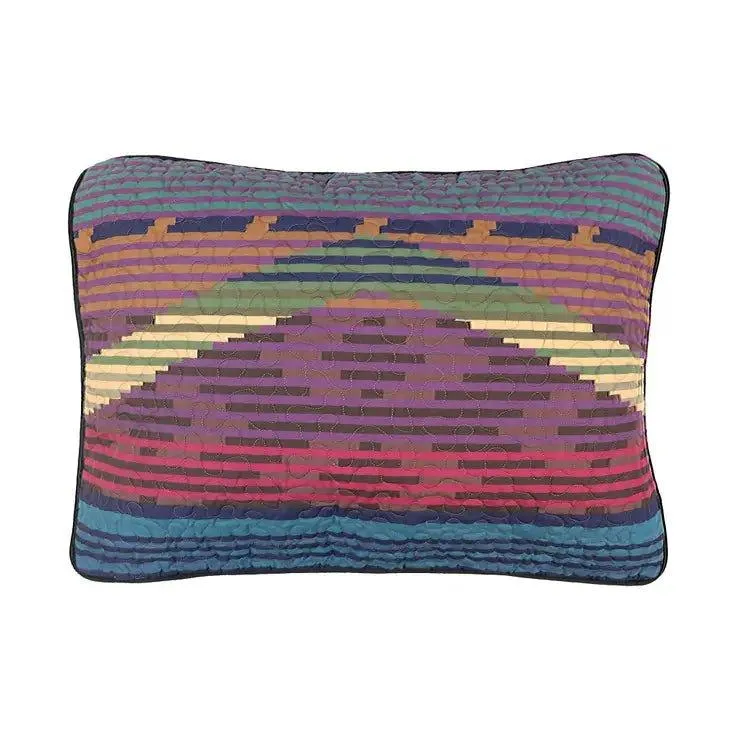 Texas West Quilt Set