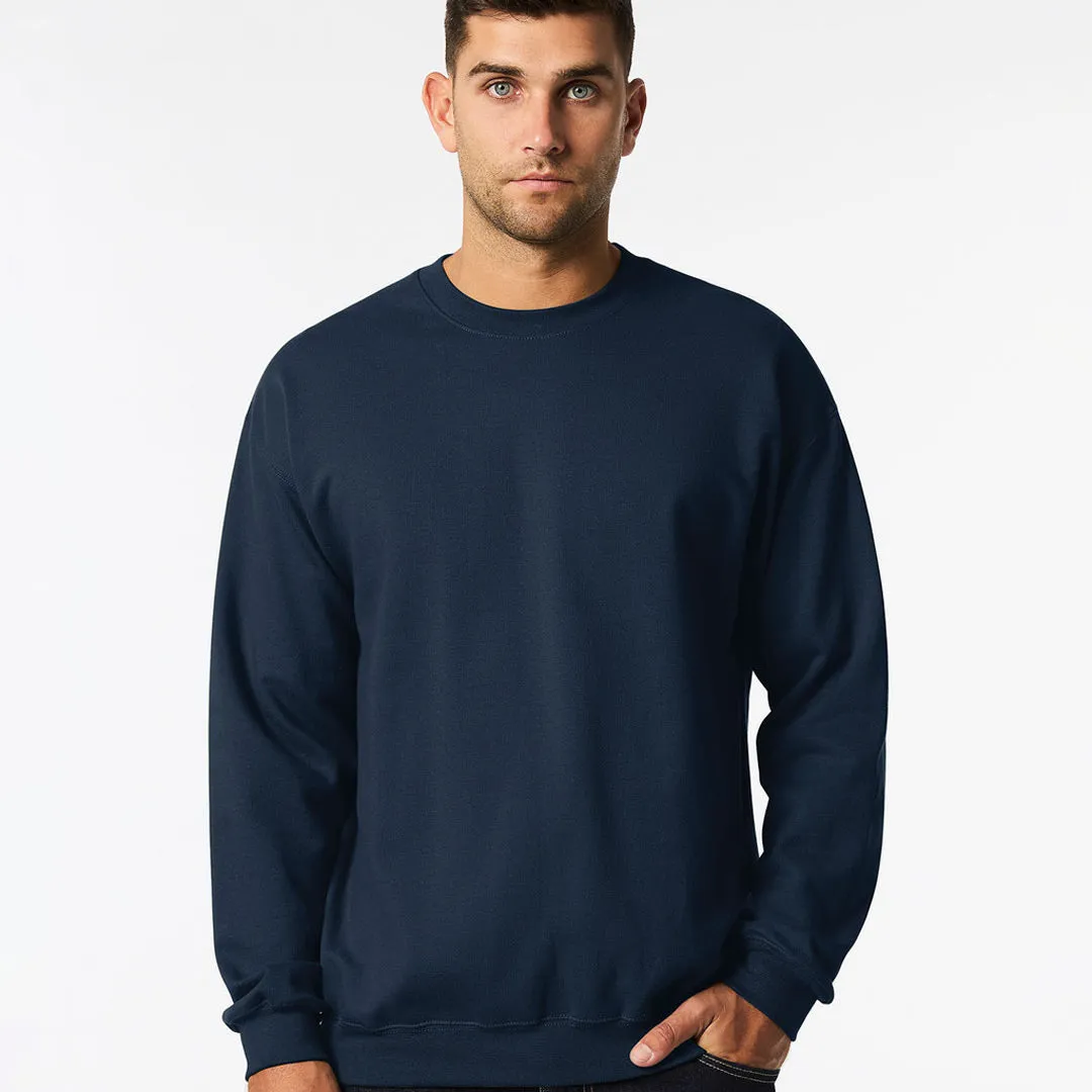 The Softstyle Crewneck Jumper | Adults