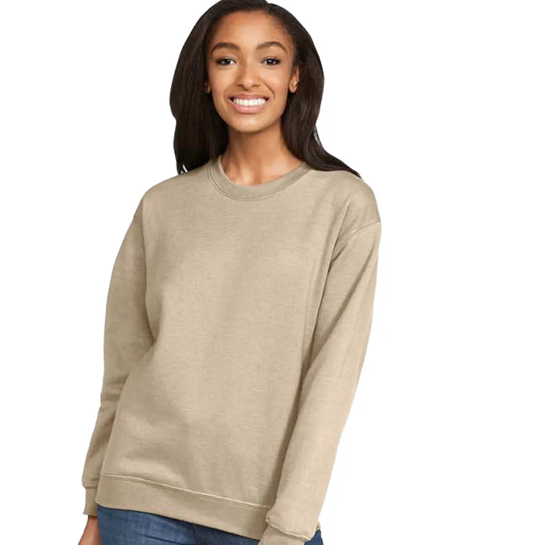 The Softstyle Crewneck Jumper | Adults