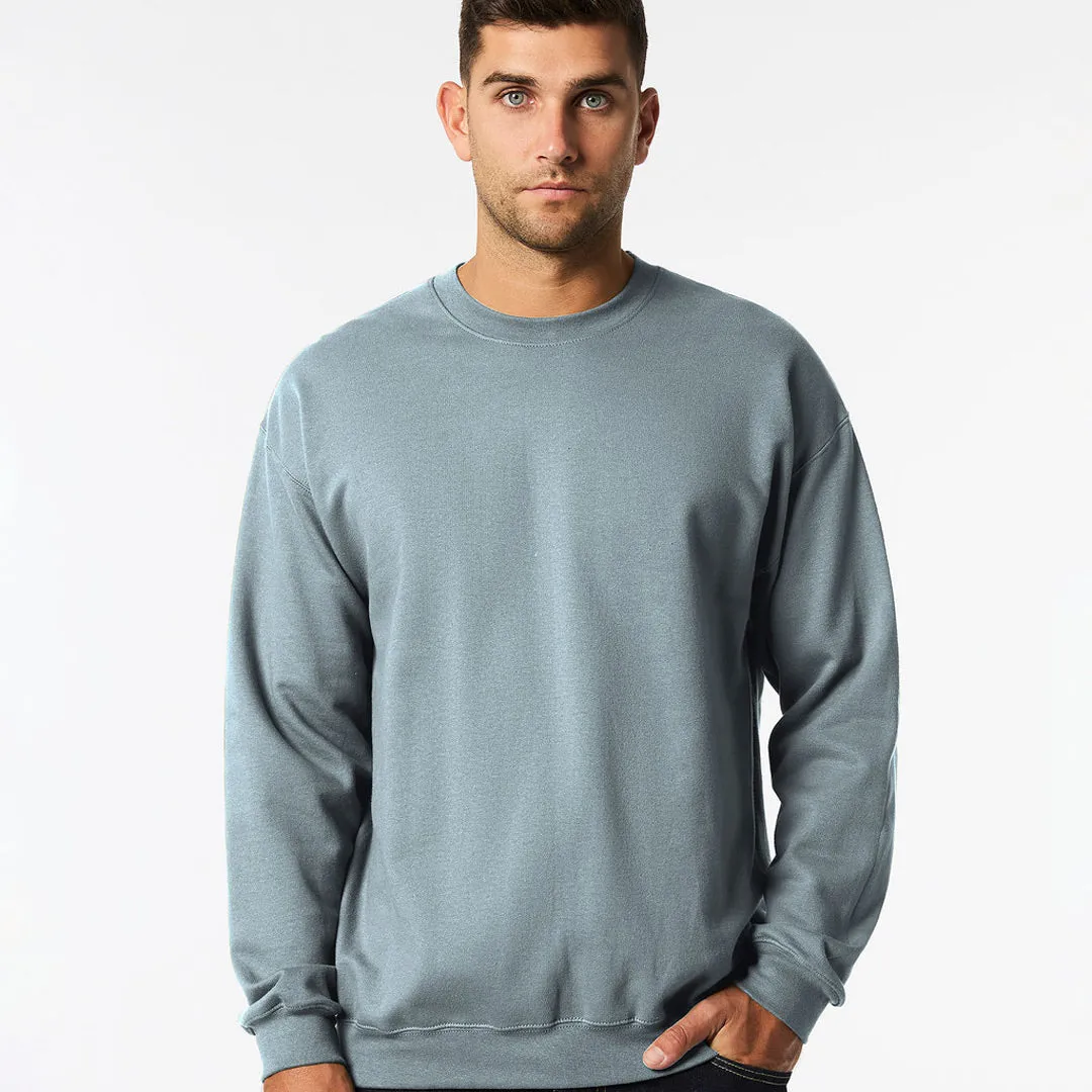 The Softstyle Crewneck Jumper | Adults