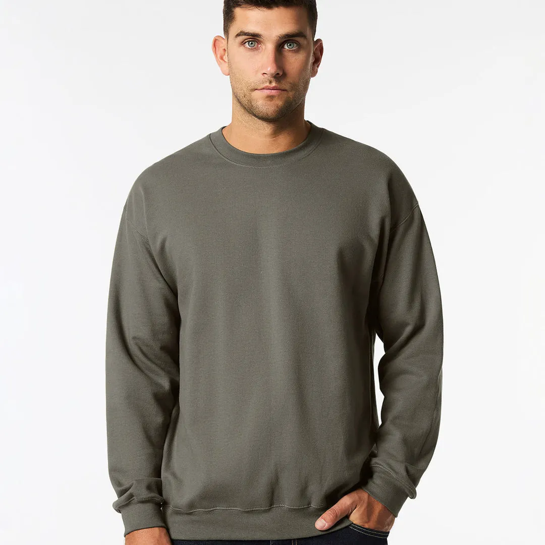 The Softstyle Crewneck Jumper | Adults
