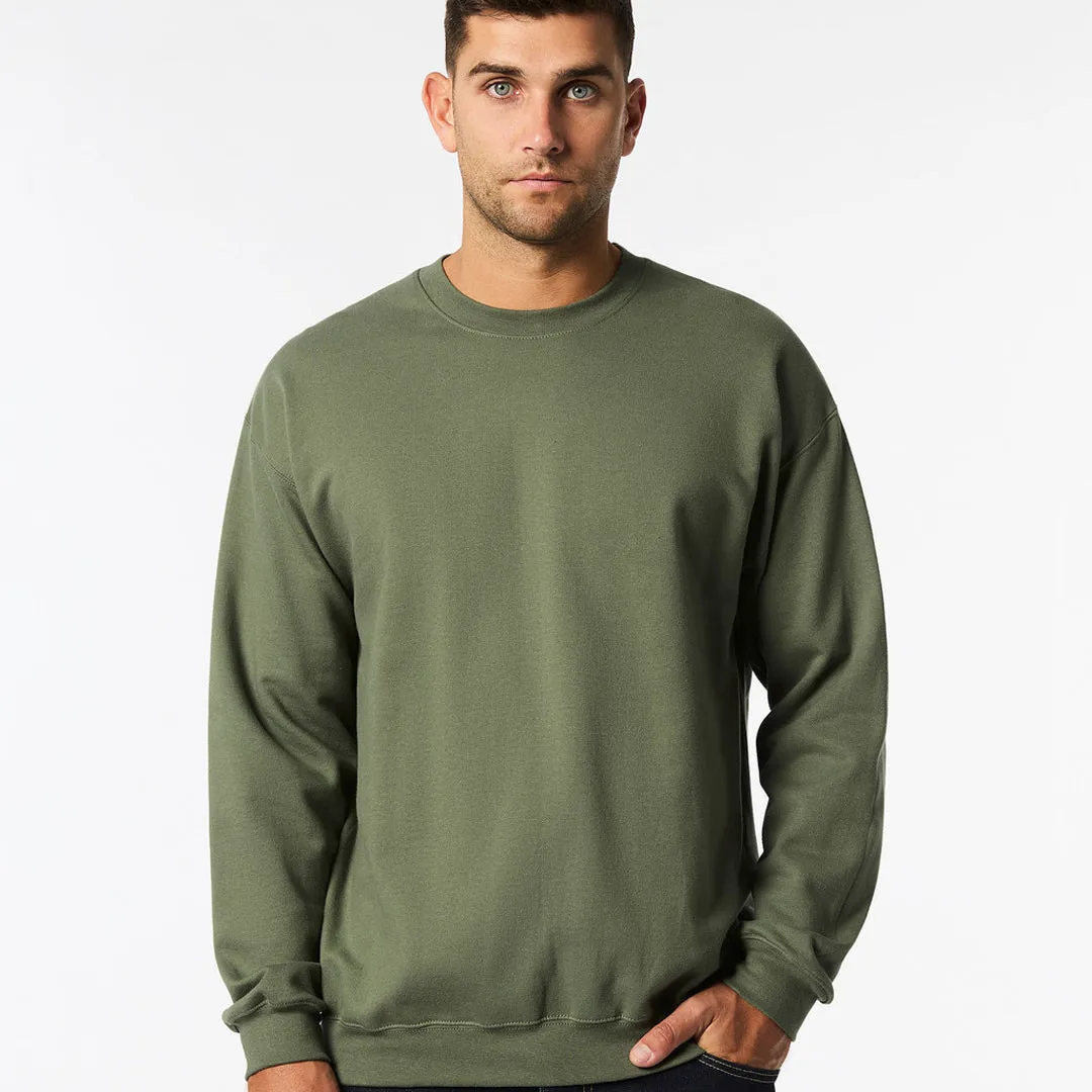 The Softstyle Crewneck Jumper | Adults