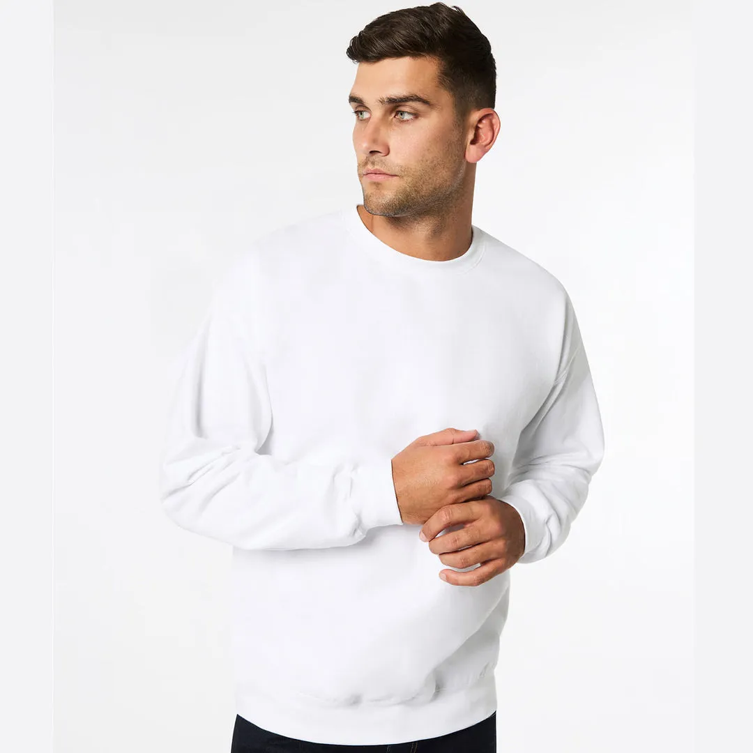 The Softstyle Crewneck Jumper | Adults