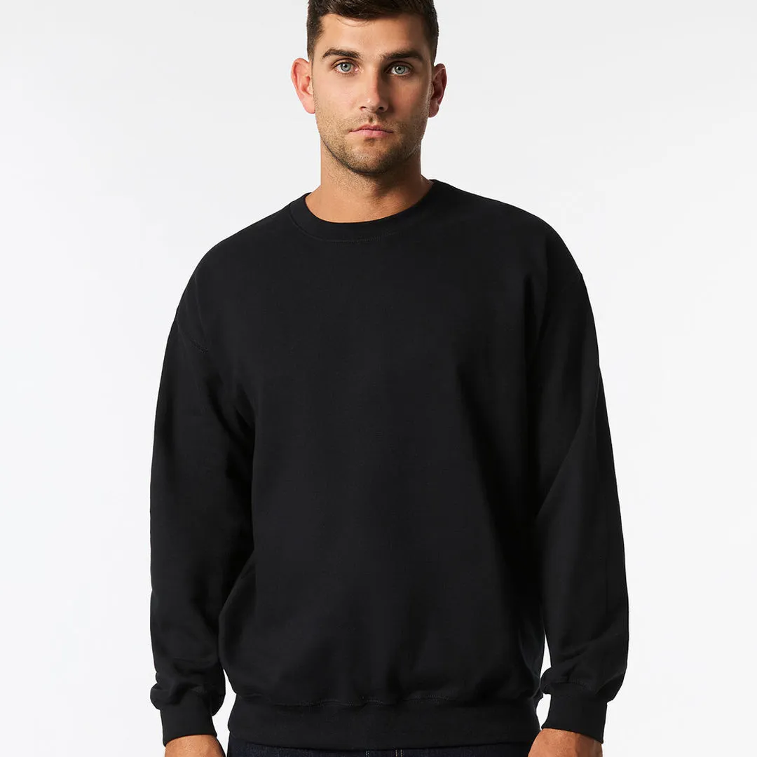 The Softstyle Crewneck Jumper | Adults