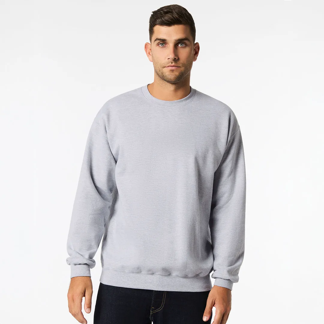 The Softstyle Crewneck Jumper | Adults