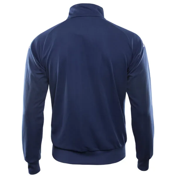Track Jacket 1/4 Zip - Navy