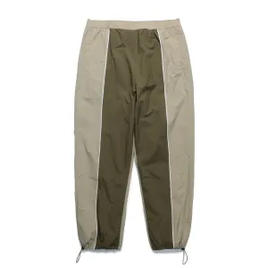 Track Trousers(BEIGE)