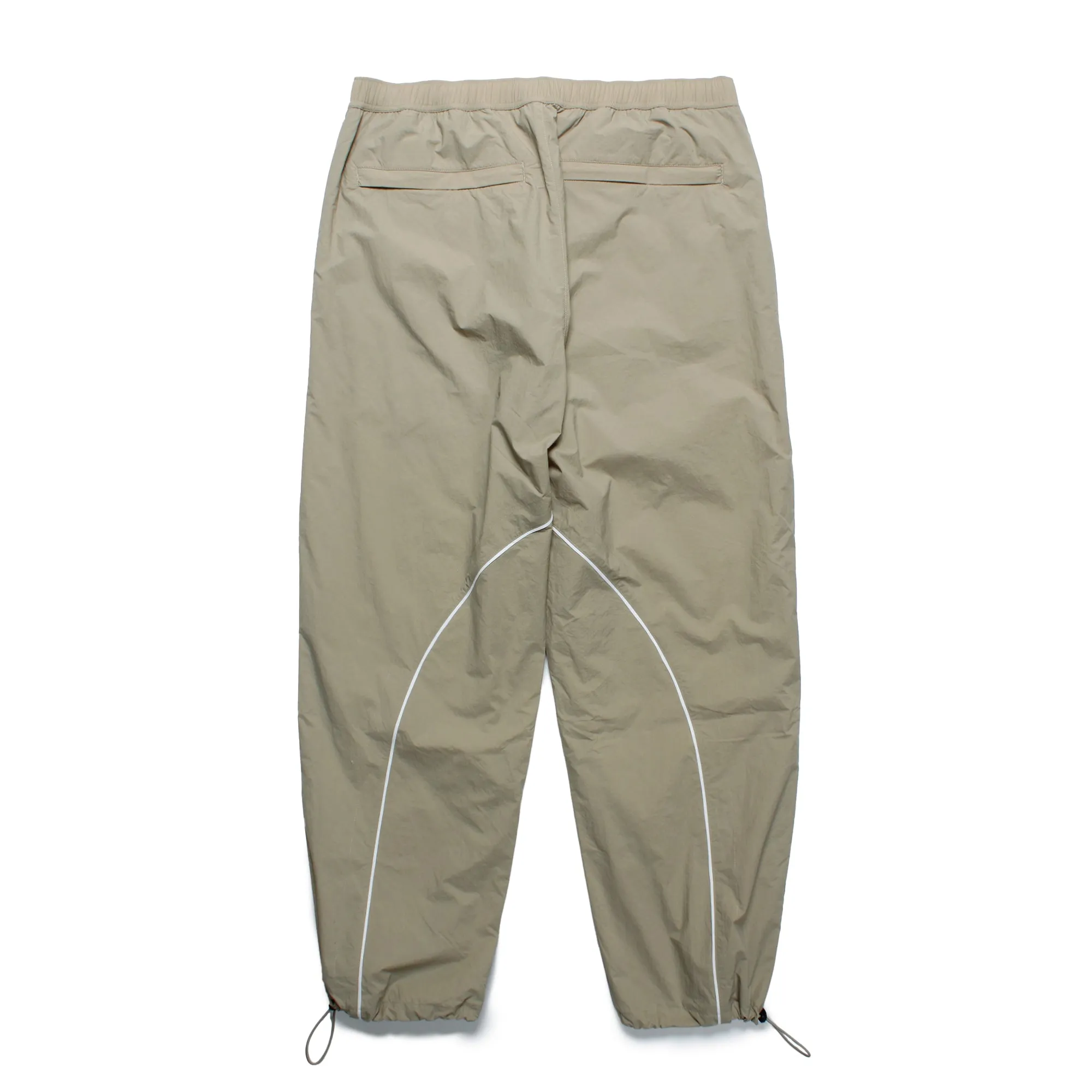 Track Trousers(BEIGE)