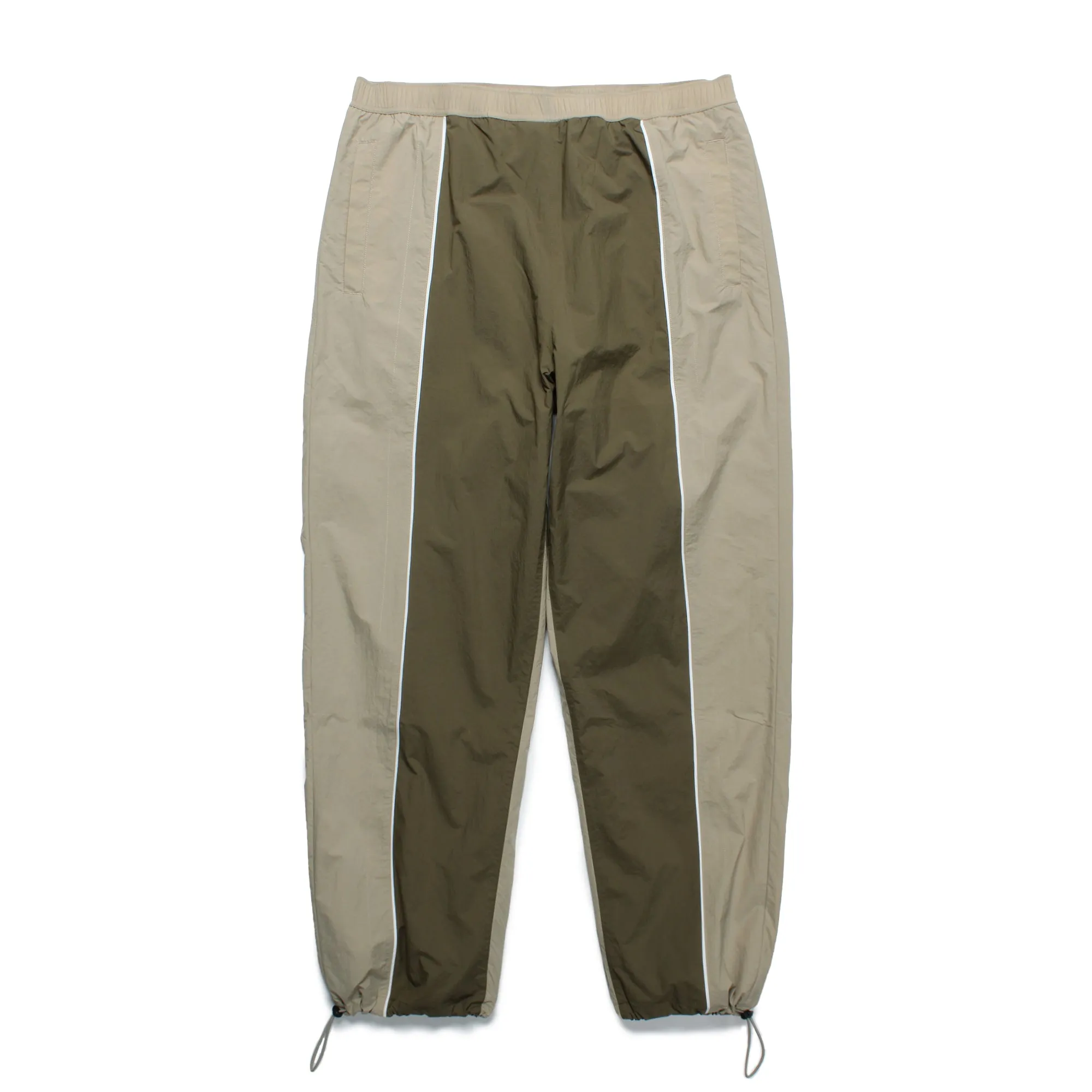 Track Trousers(BEIGE)