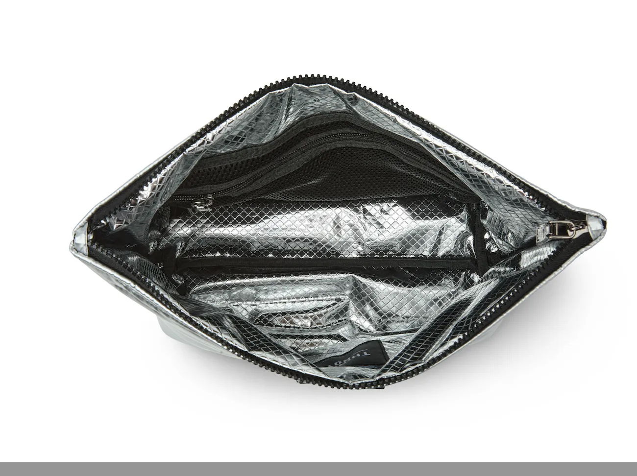 Travel Trio Organizational Pouch Set