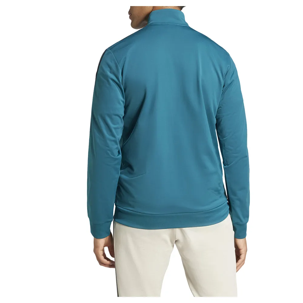 Tricot Full Zip Track Jacket