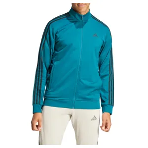 Tricot Full Zip Track Jacket