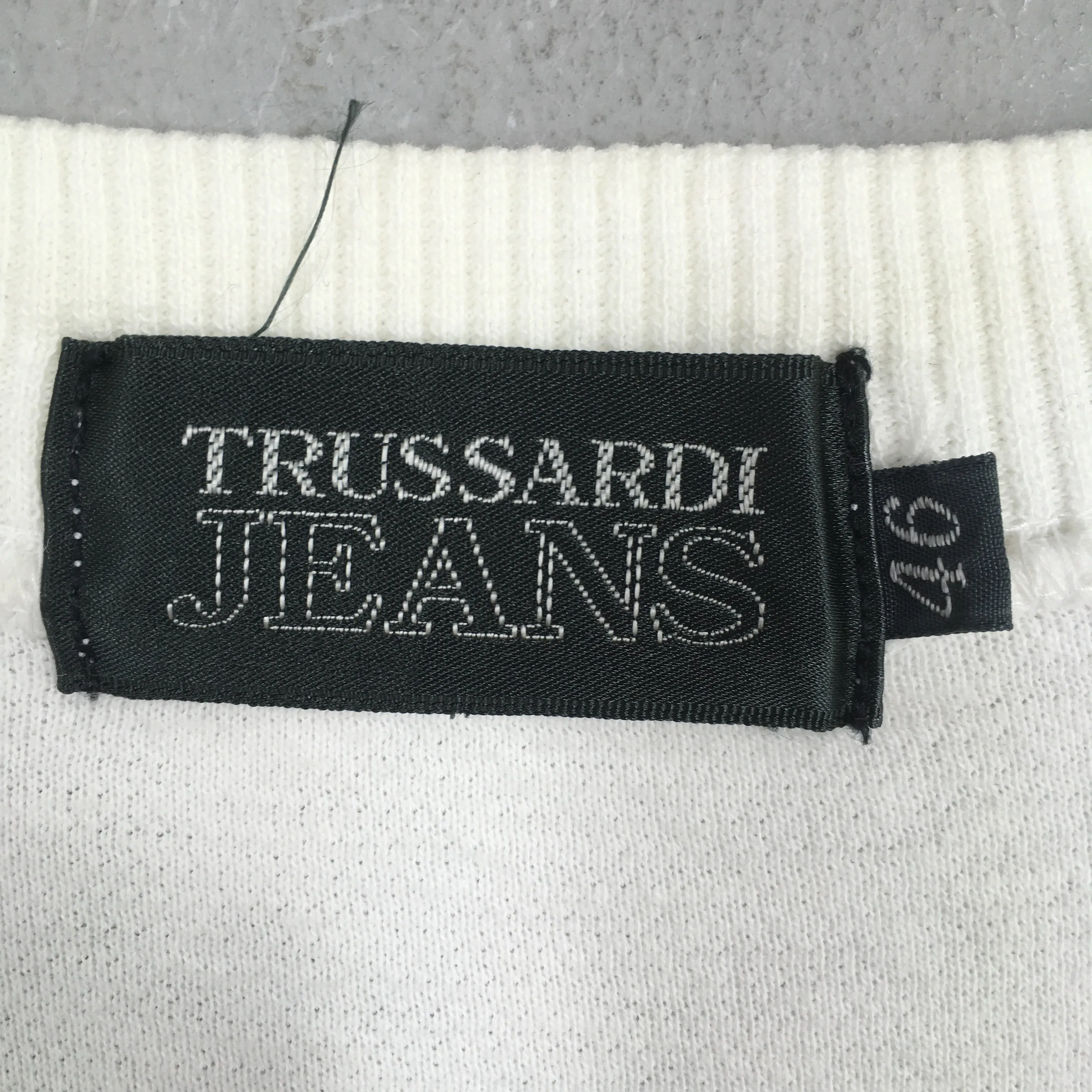 Trussardi Jeans Sweatshirt XLarge