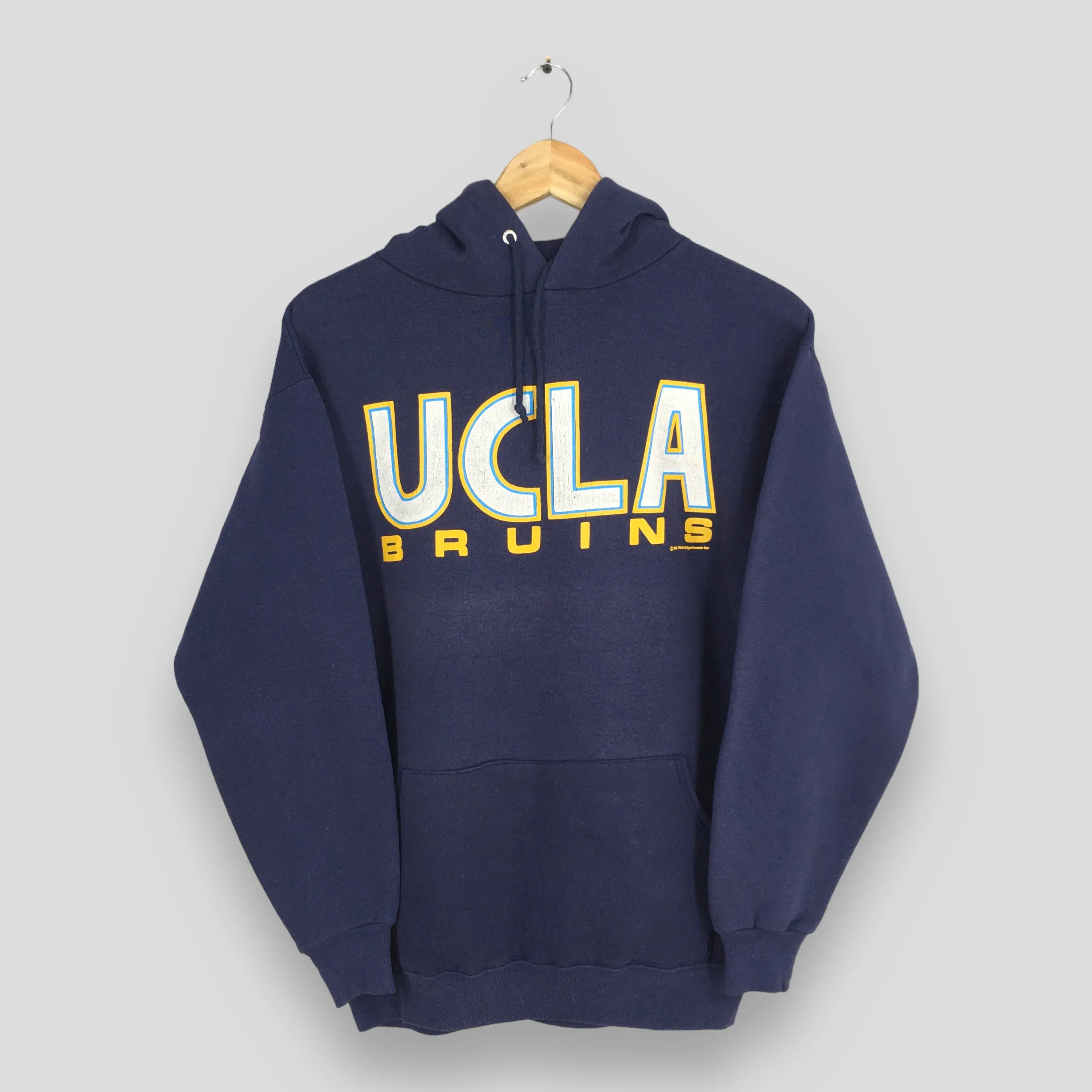 UCLA Bruins Hoodie Sweatshirt Large