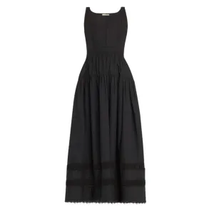 ULLA JOHNSON ISADORA DRESS