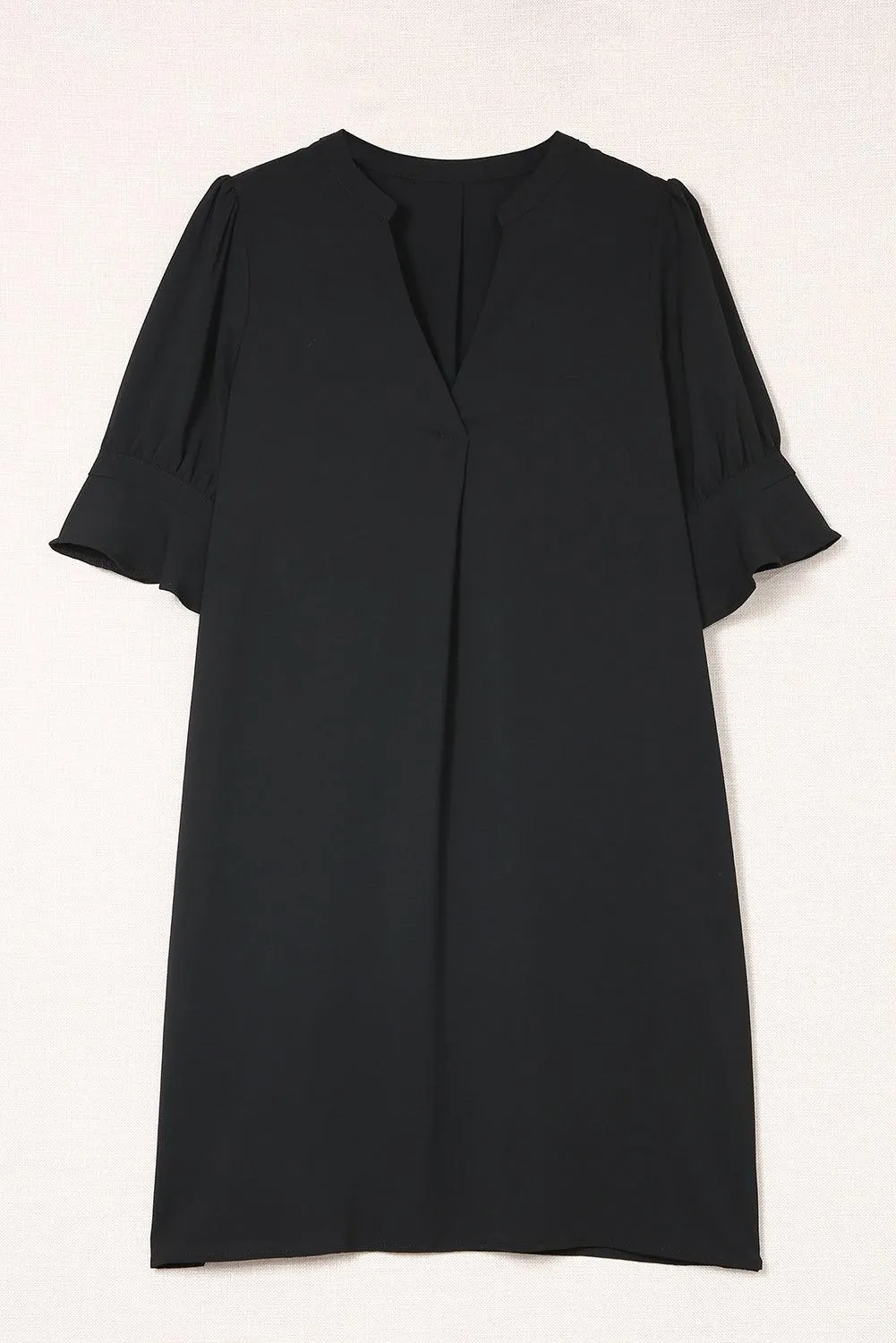Verona Shirt Dress