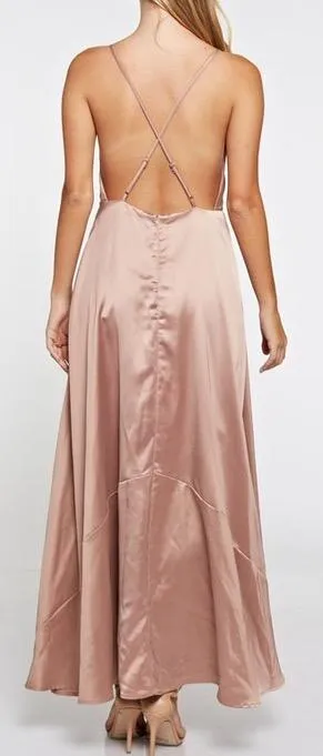 Veronica Dress