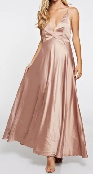 Veronica Dress