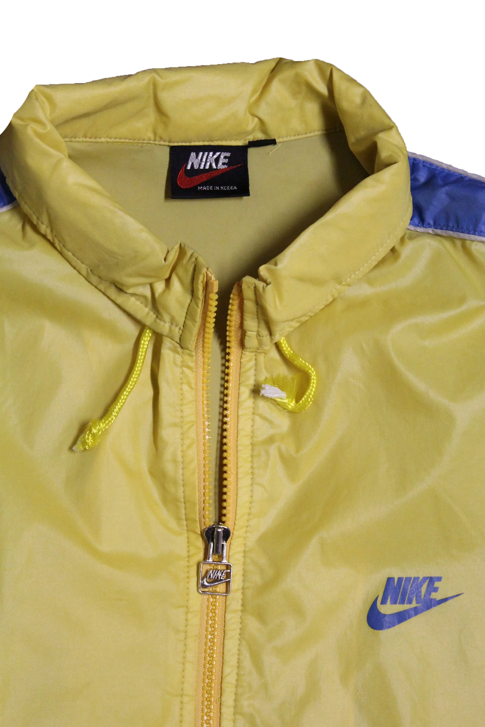 Vintage 1980's Nike Track Jacket